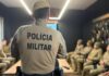Veículo furtado é encontrado escondido sob cobertor em Chapecó