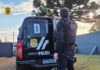Operação Brasil Contra o Crime Organizado