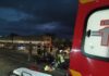 Motociclista fica gravemente ferido após colisão frontal em rodovia Catarinense