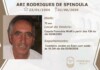 Chapecó perde uma voz histórica: morre o radialista Ary Spindola aos 72 anos