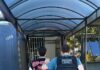 Homem investigado por tortura é preso em cidade do Oeste catarinense