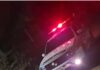 Polícia Militar recupera motocicleta furtada em apenas 30 minutos no Oeste de SC