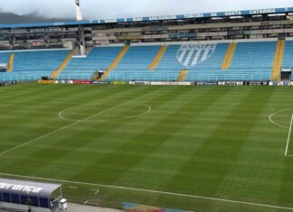 Acompanhe Avaí x Chapecoense pelas rádios do Grupo Condá de Comunicação