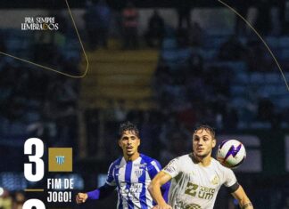 Leão da Ilha domina a Chape e constrói vantagem gigante na final