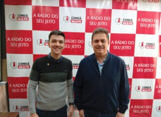 AO VIVO: Sala de Debates recebe a comissão especial de segurança nas escolas de Chapecó