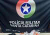 Operação da Polícia Militar termina com prisão por tráfico e apreensão de drogas