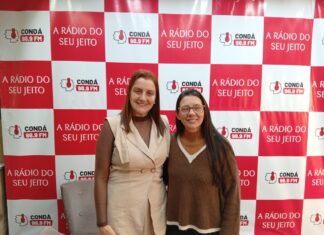 AO VIVO: Sala de Debates recebe a gerência de resíduos de Chapecó