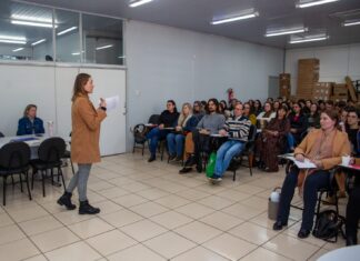 Secretaria de Educação divulga cronograma de formações