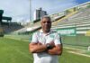 Após passagem como interino e auxiliar permanente, Celso Rodrigues deixa a Chapecoense