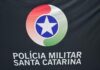 Dois jovens são presos com drogas durante operação da PM em cidade do oeste