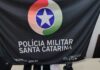 Polícia Militar apreende menor com cocaína, balança de precisão e rádio comunicador no Oeste Catarinense