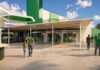 Chapecoense inicia obras de modernização na Arena Condá antes do retorno dos jogos