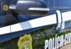 Adolescente é internada no Oeste catarinense por ato infracional análogo à tentativa de homicídio