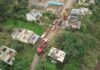 Simulado reúne 95 bombeiros da Região Sul e terá próxima etapa em Santa Catarina