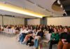 Palestra sobre cultivo celular é promovida pelo curso de Biomedicina da UCEFF Chapecó