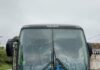 Colisão entre carreta e ônibus deixa 11 pessoas feridas na BR-280