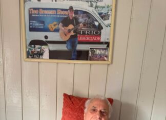 VÍDEO: 50 anos na sua casa ep. 1 – Tino Bressan