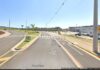 Motoristas devem ficar atentos a interdições de trânsito para evento esportivo em Chapecó