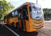 Transporte coletivo é ampliado em Chapecó com criação da Linha 30 Vederti