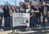Ginastas de Chapecó realizam festa junina para custear participação em campeonatos