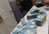 Quadrilha que roubou R$ 350 mil de comerciante em Chapecó é presa