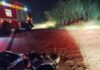 Motociclista morre após acidente na BR-282 nesta terça-feira (16), no Oeste de SC