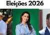 Eleições 2026: PL segue na frente na 2ª pesquisa Neokemp/OCP ao Governo do Estado e Senado de SC
