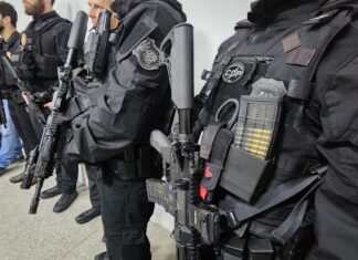 Polícia Civil realiza operação em dois estados para investigar golpe de mais de R$ 100 mil
