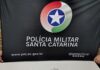 Adolescente é apreendido com cocaína, dinheiro e notas falsas em Chapecó