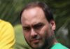 Colunista afirma que há brecha jurídica para invalidar candidatura de Carlos Bolsonaro em SC