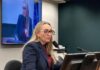 Daniela Reinehr lidera debate sobre Rota dos Vales, vinhos de altitude e turismo rural na Câmara Federal