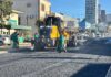 Prefeitura amplia obras e revitaliza ruas em bairro de Chapecó