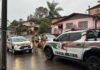 Homem é preso por dívida de pensão alimentícia durante operação da Polícia Militar em Ponte Serrada