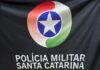 Polícia Militar prende homem e apreende menor por tráfico de drogas no Oeste Catarinense