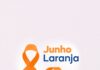 HRO reforça alerta sobre leucemia durante a campanha Junho Laranja em Chapecó