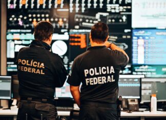 Foragida da Justiça de SC por tentativa de homicídio é presa na Itália com apoio da PF
