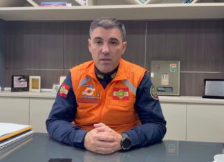 Santa Catarina reforça ações preventivas após confirmação do El Niño