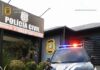 Polícia Civil prende suspeito investigado por série de furtos no Oeste catarinense