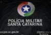 Jovem de 18 anos é preso com crack durante abordagem da Polícia Militar no Oeste de SC