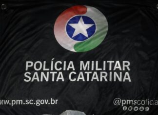 Jovem de 18 anos é preso com crack durante abordagem da Polícia Militar no Oeste de SC