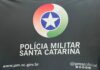 Polícia Militar prende dois homens com mais de 1,6 kg de maconha no Oeste Catarinense