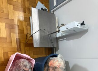 VÍDEO: Operação contra abigeato apreende armas e mais de 100 quilos de carne em São Miguel do Oeste