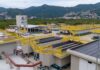 Casan conquista Selo Ouro em programa de monitoramento de gases do efeito estufa