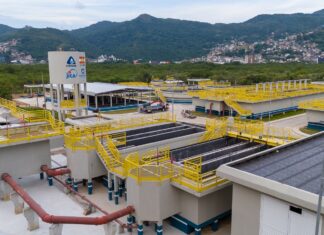 Casan conquista Selo Ouro em programa de monitoramento de gases do efeito estufa