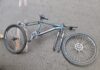 Polícia Militar recupera bicicleta furtada e prende suspeito de receptação