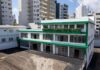 Secretaria de Educação de Chapecó passa a atender em novo endereço no Centro