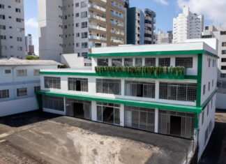 Secretaria de Educação de Chapecó passa a atender em novo endereço no Centro