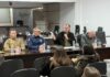 Câmara de Chapecó debate aumento dos furtos de fios e define medidas para reforçar combate aos crimes