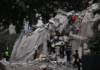 Itamaraty confirma morte de dois brasileiros após terremotos que devastaram a Venezuela