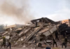 Número de mortos por terremotos na Venezuela sobe para 1.450; brasileiros atuam nas buscas